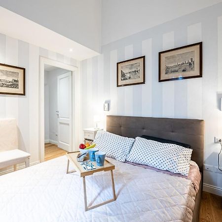 Apartmán Elegante Casa Ai Piedi Di Piazzale Michelangelo Florencie Exteriér fotografie
