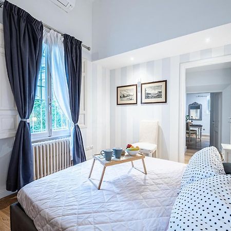 Apartmán Elegante Casa Ai Piedi Di Piazzale Michelangelo Florencie Exteriér fotografie